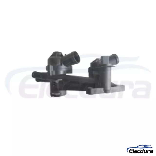 03C 121 111H Engine Coolant Thermostat for VW 1.6L (85 kW / 115 HP)