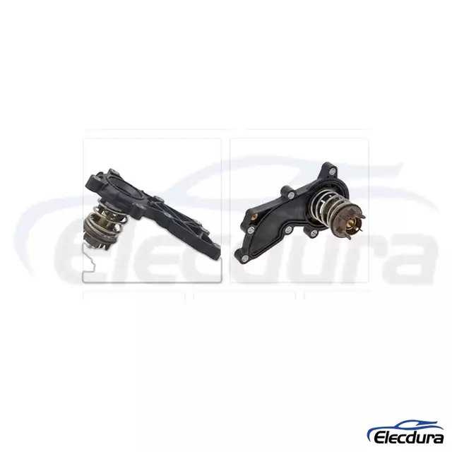 06E 121 111AT Engine Coolant Thermostat for AUDI
