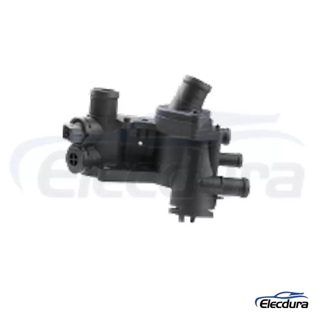 032 121 111 M Engine Coolant Thermostat for SKODA