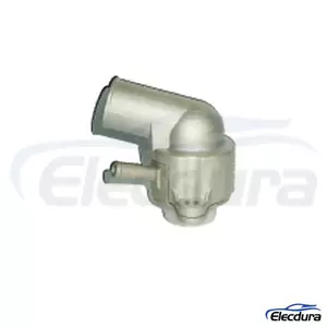 96407677 Engine Coolant Thermostat for Chevrolet 1.4L (61 kW / 83 HP)