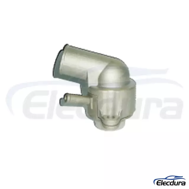 96407677 Motor hűtőfolyad&eacute;k-termoszt&aacute;t Chevrolet 1,4L-hez (61 kW / 83 LE)
