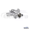 12669633 Termostato de refrigerante del motor para Opel 1.5L (103 kW / 140 HP)
