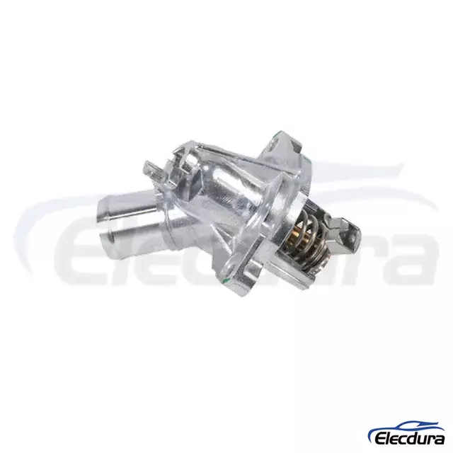 12669633 Termostato de refrigerante del motor para Opel 1.5L (103 kW / 140 HP)