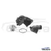CON DOS CLIP EN EL PUERTO DE TEMPERATURA 2L2Z-8592-BA Termo de refrigerante del motor