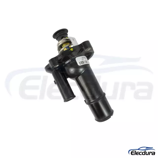 FR3E8575BA Engine Coolant Thermostat for Ford