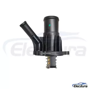 1328500 Motorkoelvloeistofthermostaat voor Changan 1.4L 473ZQ7/NE14T turbo