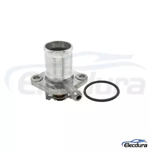 7700868980 Engine Coolant Thermostat for Renault