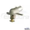 12571261 Termostat chladic&iacute; kapaliny motoru pro Cadillac 5967 ccm