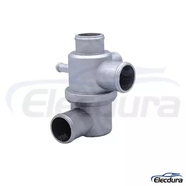 2123-1306010 Engine Coolant Thermostat for Lada 1.7L gasoline