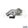 1338100 Engine Coolant Thermostat for Opel 2.0L (60 kW / 82 HP)