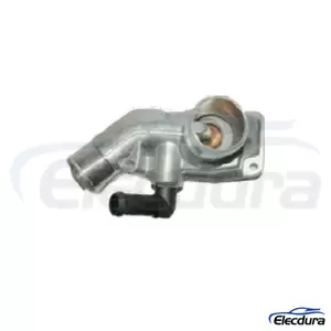1338100 Motor hűtőfolyad&eacute;k termoszt&aacute;t Opel 2.0L-hez (60 kW / 82 LE)