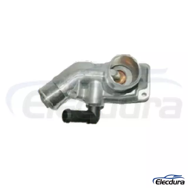 1338100 Motor hűtőfolyad&eacute;k termoszt&aacute;t Opel 2.0L-hez (60 kW / 82 LE)