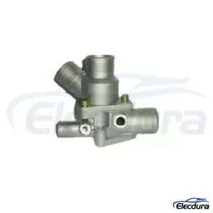 11180-1306010 Engine Coolant Thermostat for Lada 1.6L gasoline