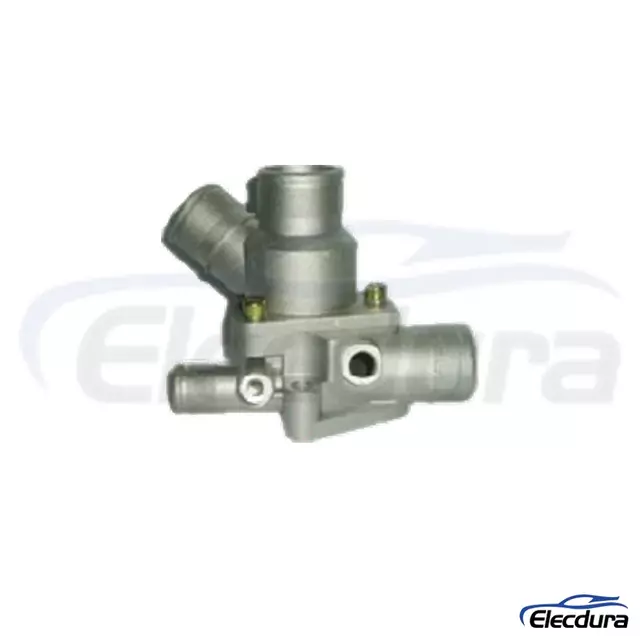 11180-1306010 Engine Coolant Thermostat for Lada 1.6L gasoline