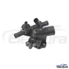 Termostato de refrigerante del motor 11060-00Q0C para Nissan 2.0L