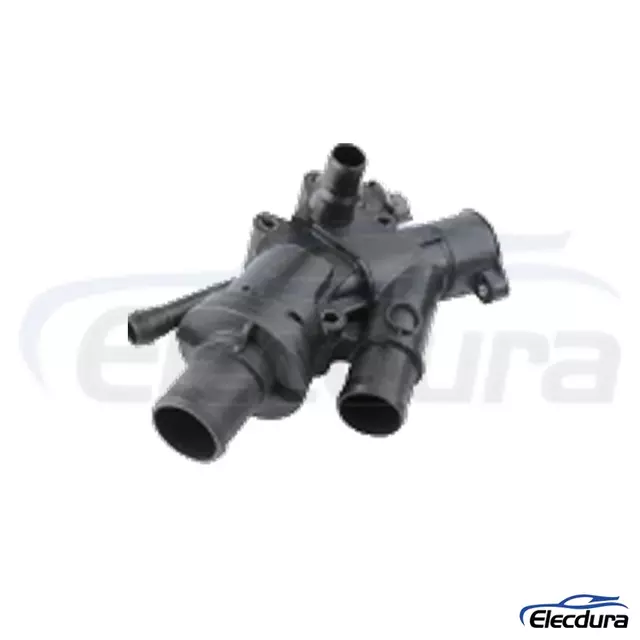 1336 AS Engine Coolant Thermostat for Ford 2.0L (120 kW / 163 HP)