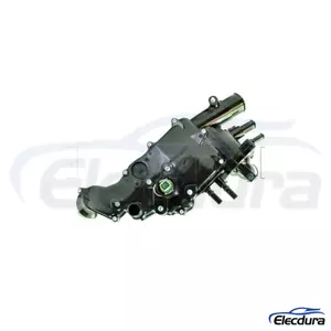 1336.W7 Engine Coolant Thermostat for Peugeot 1.9L (55 kW / 75 HP)