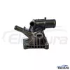 55267985 Termostat płynu chłodzącego silnik do Fiata 1.0L / 1.3L FireFly
