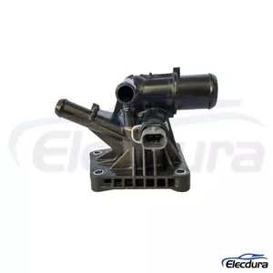 55267985 Engine Coolant Thermostat for Fiat 1.0L / 1.3L FireFly