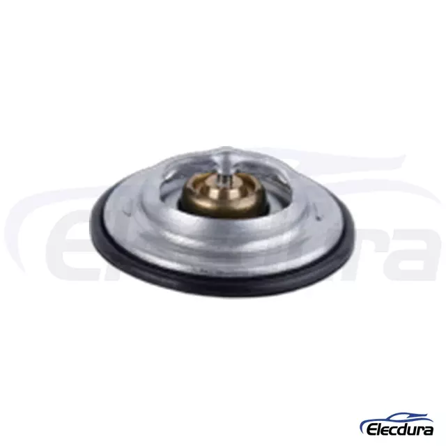 273728 Engine Coolant Thermostat for Volvo 2.4L (58 kW / 79 HP)