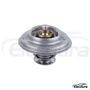 1338 25 Engine Coolant Thermostat for Peugeot 1769 cc (58 kW / 79 HP)