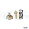 03C 121 110A Termostat Pendingin Mesin untuk AUDI 1,6L (85 kW / 115 HP)