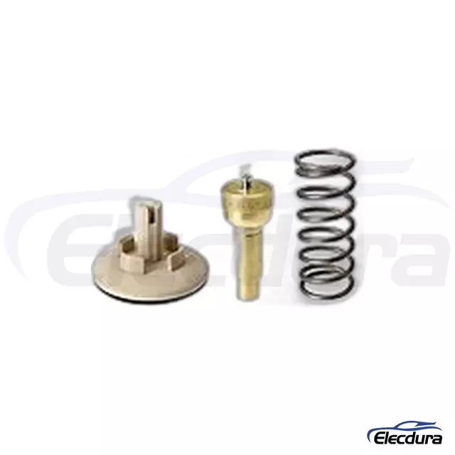 03C 121 110A Engine Coolant Thermostat for AUDI 1.6L (85 kW / 115 HP)