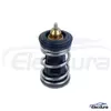04E 121 121F エンジン冷却サーモスタット VW 1.4L / 1.6L ガソリン用