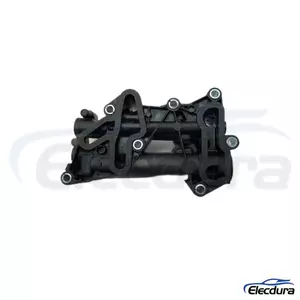 11428507694 Engine Coolant Thermostat for BMW 2.0L (160 kW / 218 HP)
