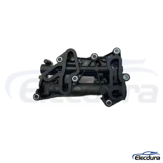 11428507694 Engine Coolant Thermostat for BMW 2.0L (160 kW / 218 HP)