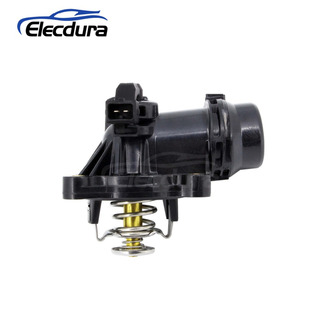BMW MINI engine coolant thermostat 11537510959 aftermarket replacement part