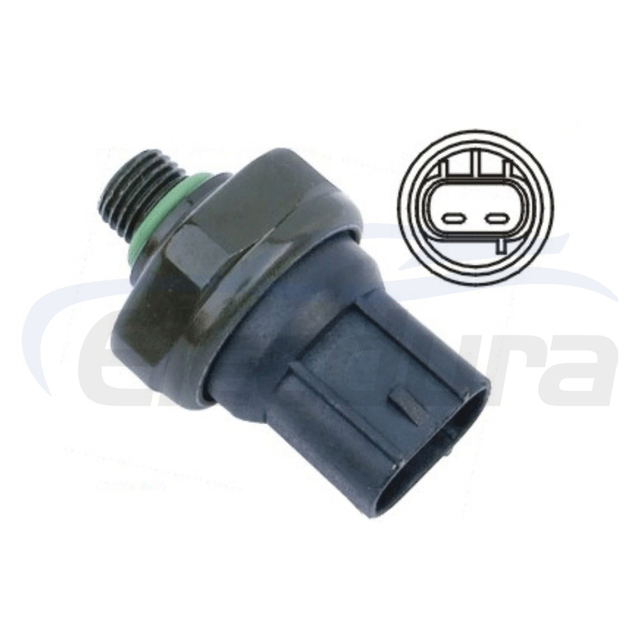 Bulk 88645-10030 A/C fan pressure switch for Toyota Corona aftermarket