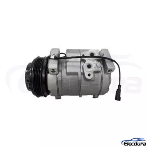 DCP12012 A/C compressor aftermarket wholesale replacement for Iveco