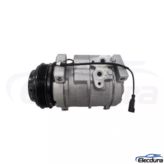 DCP12012 A/C compressor aftermarket wholesale replacement for Iveco