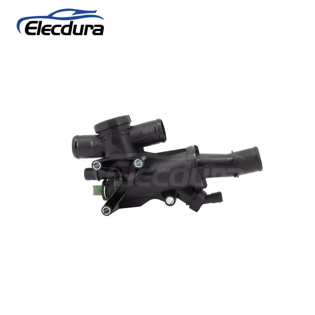 1251116 Ford Engine Coolant Thermostat 83&deg;C / 181&deg;F for OE-Based Matching