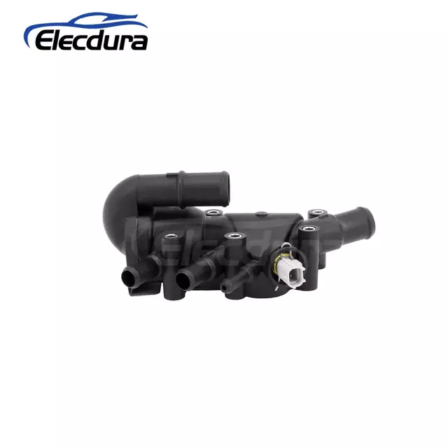 2S6G8A586B1A Ford Engine Coolant Thermostat for Wholesale Supply and Bulk Importer Orders