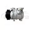 Toyota Innova Hilux Fortuner 10S15C AC compressor 4471902661 for wholesale supply