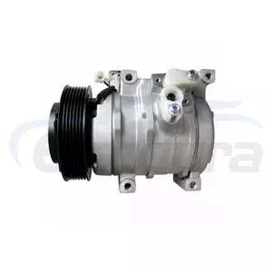 Toyota Innova Hilux Fortuner 10S15C AC compressor 4471902661 for wholesale supply