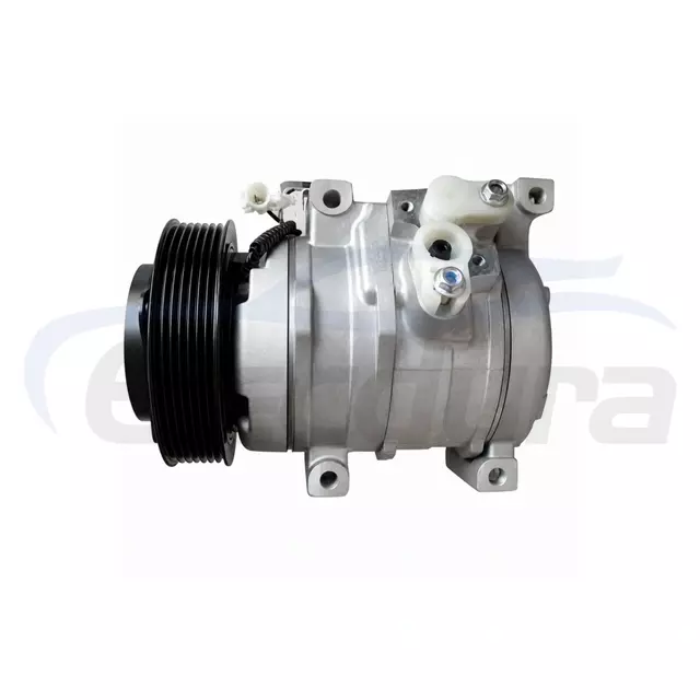 Toyota Innova Hilux Fortuner 10S15C AC compressor 4471902661 for wholesale supply