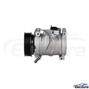 DCP99519 Fendt 10S17C A/C Compressor aftermarket replacement for wholesale parts supply
