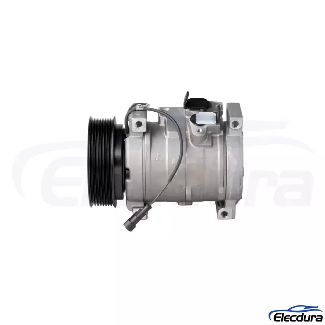 DCP99519 Fendt 10S17C A/C Compressor aftermarket replacement for wholesale parts supply