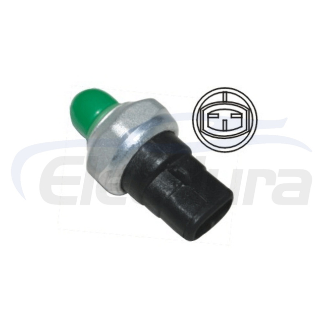 Bulk GJ12404401 A/C pressure switch for Mazda 626 and Ford Probe aftermarket supply