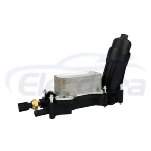 68308741AF oil filter housing assembly aftermarket supplier for Jeep Wrangler JL Gladiator Grand Cherokee 3.6L V6 wholesale bulk order