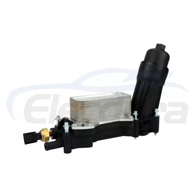 68308741AF oil filter housing assembly aftermarket supplier for Jeep Wrangler JL Gladiator Grand Cherokee 3.6L V6 wholesale bulk order