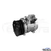 DCP99504 John Deere A/C compressor aftermarket replacement for wholesale equipment parts supply