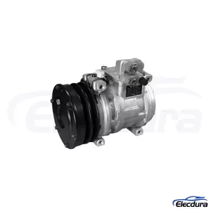 DCP99504 John Deere A/C compressor aftermarket replacement for wholesale equipment parts supply