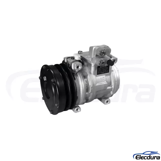 DCP99504 John Deere A/C compressor aftermarket replacement for wholesale equipment parts supply