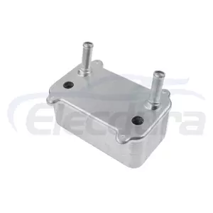 Engine Oil Cooler 8463341 wholesale supplier for Porsche Cayenne S Turbo 4.5L V8 bulk order aftermarket replacement