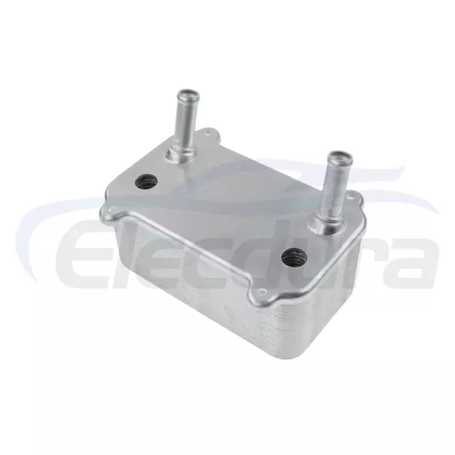 Engine Oil Cooler 8463341 wholesale supplier for Porsche Cayenne S Turbo 4.5L V8 bulk order aftermarket replacement