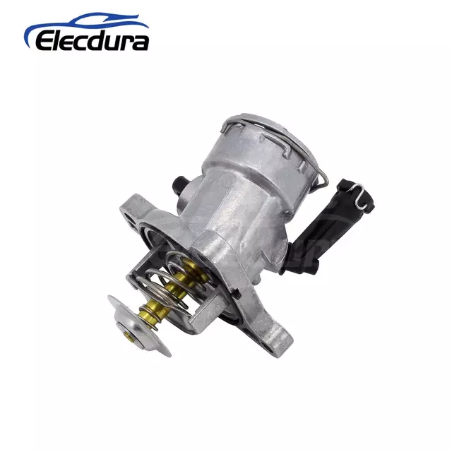 A1562030475 BENZ Engine Coolant Thermostat for Distributor Aftermarket Supply